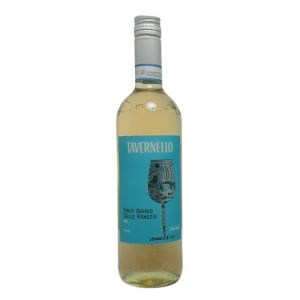 Tavernello Pinot Grigio Delle Ve